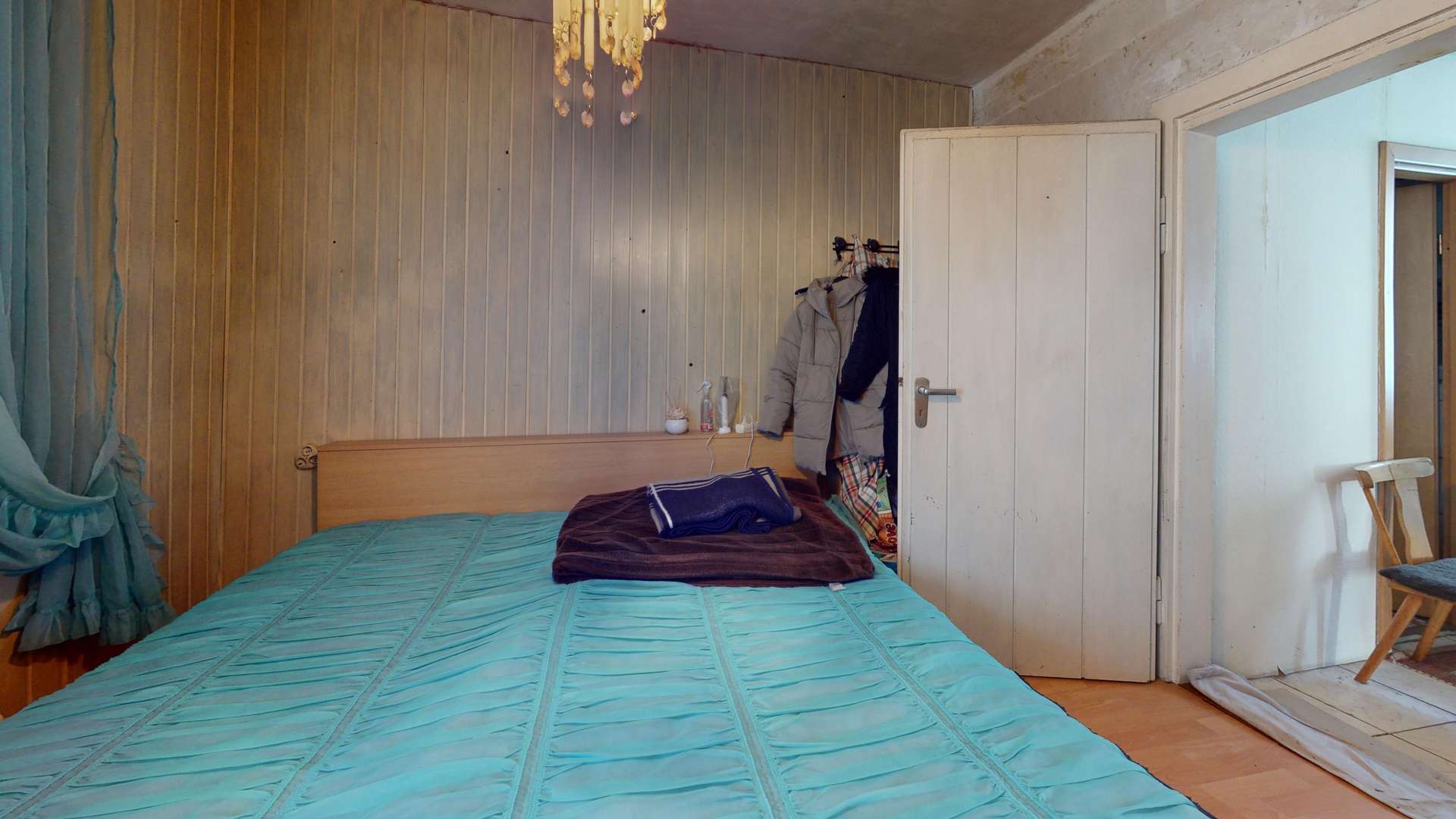 Immobilie in Pforzheim - Sanierungsobjekt im Schwarzwald (PF-Würm) - Bild 7