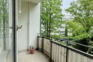 Schöne  3-Zimmer ETW in Huchting in gepflegtem MFH mit Fernwärme – Die vollständige Adresse der Immobilie erhältst du vom Anbieter., 28259 Mittelshuchting, Bremen – Vorschaubild 9