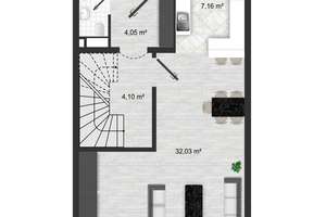 Modernes Reihenmittelhaus mit hochwertiger Ausstattung – einziehen & wohlfühlen! – Die vollständige Adresse der Immobilie erhältst du vom Anbieter., 65199 Dotzheim, Wiesbaden – Vorschaubild 19