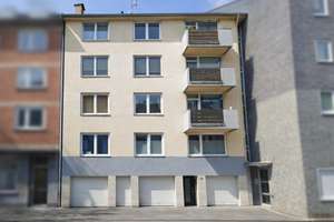Loftartiges Dachgeschoss-Appartement (ca. 58 m²) – Ausbauprojekt in zentraler Lage von Aachen – Die vollständige Adresse der Immobilie erhältst du vom Anbieter., 52070 Kaiserplatz, Aachen – Vorschaubild 4