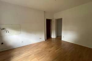 Helle 1-Zimmer Wohnung im Erdgeschoss! – Singstraße 10, 47137 Mittelmeiderich, Duisburg – Vorschaubild 2