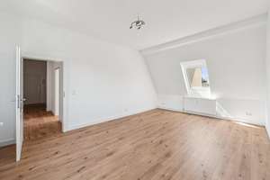 PROVISIONSFREIE renditestarke Kapitalanlage mit Aufteilungspotenzial und modernisierten Wohnungen – Krippstr 39, 40229 Eller, Düsseldorf – Vorschaubild 19
