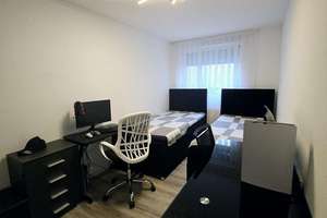 Gepflegte 4-Zimmer-Wohnung mit Stellplatz und Keller in Bad Cannstatt zu verkaufen... – Hallstraße 41, 70376 Neckarvorstadt, Stuttgart – Vorschaubild 4