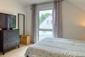 Modernes Familienhaus nahe dem Wasser – energieeffizient, großzügig und bezugsfertig – 13503 Heiligensee, Berlin – Vorschaubild 30