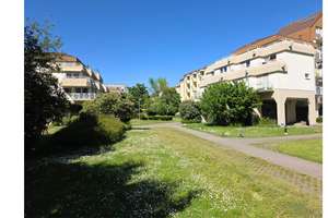 RESERVIERT - Weststadt: 2-Zi + TG | Technisch modernisiert | Balkon | EBK | FREI | WG geeignet