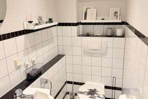 Exklusive Maisonette-Wohnung mit Galerie, Tiefgaragenstellplatz und Blick auf den Hexenturm  – Die vollständige Adresse der Immobilie erhältst du vom Anbieter., 65510 Idstein – Vorschaubild 16