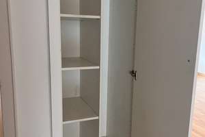 Wohnen in Mülheim – 3 Zimmer, Balkon & Einbauküche – Laufenbergstraße 48, 51063 Mülheim (Ortsteil), Köln – Vorschaubild 13