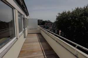 Sofortiger Erstbezug nach Renovierung | Im Herzen von Schwachhausen | Balkon | provisionsfrei – Die vollständige Adresse der Immobilie erhältst du vom Anbieter., 28211 Radio Bremen, Bremen – Vorschaubild 8