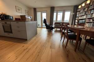 Willkommen zu Hause in Zollstock, 3 Zimmer,  92 qm,  2 Balkone, TG   – Karlheinz-Steimel-Weg 7, 50969 Zollstock, Köln – Vorschaubild 6