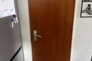 2 Zimmer Souterrain-hell-offene Küche / Garage / kleine Grünfläche – Amboßstraße 20, 46049 Alstaden-West, Oberhausen – Vorschaubild 6