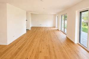 Bezugsfertige Neubau Erdgeschoss-Gartenwohnung in Bonn-Bad Godesberg · 4 Zimmer · 175 m² Garten – Die vollständige Adresse der Immobilie erhältst du vom Anbieter., 53177 Schweinheim, Bonn – Vorschaubild 3