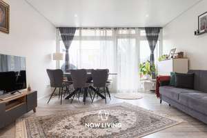 Einziehen, ankommen, zuhause sein – liebevoll modernisierte 4-Zimmer-Wohnung – 38112 Lehndorf-Watenbüttel, Braunschweig – Vorschaubild 3