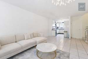 Familienfreundliches Reihenhaus mit Wintergarten & Balkon in ruhiger Anliegerstraße – Die vollständige Adresse der Immobilie erhältst du vom Anbieter., 55129 Ebersheim, Mainz – Vorschaubild 5