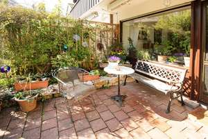 Gepflegtes Split-Level-Reiheneckhaus in wunderschöner & ruhiger Lage in München-Solln – Die vollständige Adresse der Immobilie erhältst du vom Anbieter., 81479 Solln, München – Vorschaubild 6