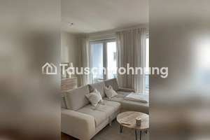 Tauschwohnung: 3-Zimmer am Hamburger Michel gegen 4 Zimmer mit Garten – Gerstäckerstraße 9, 20459 Neustadt, Hamburg – Vorschaubild 1