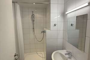 Zentral gelegen: Gemütliche und helle Dachgeschosswohnung – 40217 Friedrichstadt, Düsseldorf – Vorschaubild 10