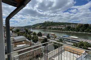3 - Zimmer Mezzanine-Wohnung zu vermieten – 97070 Altstadt, Würzburg – Vorschaubild 9