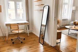 Provisionsfrei! Helle 3-Zimmer-Altbauwohnung am Oranienplatz! Kreuzberg draußen. Ruhe drinnen. – Luckauer Straße 12, 10969 Kreuzberg, Berlin – Vorschaubild 5