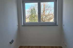 SCHÖNER WOHNEN. Kernsanierte 1 Zimmer -Wohnung nach KFW 70 Standard in Top-Lage  - H2F – Provinostraße 16a, 86153 Augsburg – Vorschaubild 6
