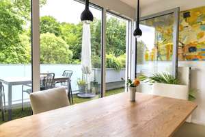 Hochwertig modernisierte Wohnung nahe Kurpark in Sonnenberg  – Die vollständige Adresse der Immobilie erhältst du vom Anbieter., 65193 Sonnenberg, Wiesbaden – Vorschaubild 11