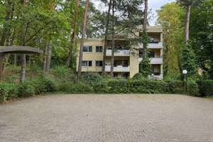 Maisonette-Wohnung in Berlin-Frohnau | Loggia, wohnlich ausgebautes Souterrain & Stellplatz – Die vollständige Adresse der Immobilie erhältst du vom Anbieter., 13465 Frohnau, Berlin – Vorschaubild 4