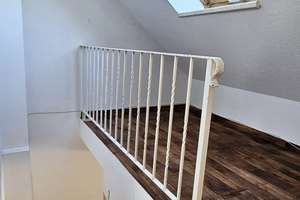 MEGA =》CITY + UNI NAH / 2 ZI MAISONETTE, EINBAUKÜCHE !! – Die vollständige Adresse der Immobilie erhältst du vom Anbieter., 9111 Zentrum, Chemnitz – Vorschaubild 8