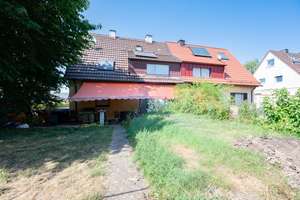 Wohnen auf mehreren Ebenen: Haus zur Miete in Heilbronn-Böckingen – 74080 Böckingen, Heilbronn – Vorschaubild 27