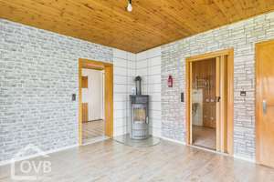 Einfamilienhaus mit Garage und viel Potenzial in Remels! – Die vollständige Adresse der Immobilie erhältst du vom Anbieter., 26670 Uplengen – Vorschaubild 6