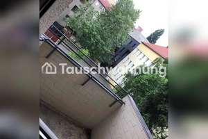 Tauschwohnung:  1-Zimmer Wohnung gegen ab 1.5 Zimmer Wohnung – Birkenstr 50, 10551 Moabit, Berlin – Vorschaubild 2