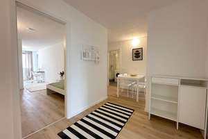 2 freie Zimmer in 6er-WG mit hochwertiger Austattung 🙋‍♂️🙋‍♂️