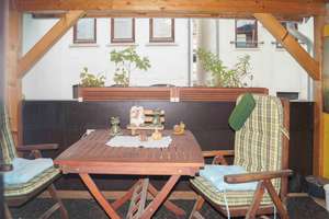 Kleines Reihenmittelhaus in urbaner Lage – Die vollständige Adresse der Immobilie erhältst du vom Anbieter., 28203 Ostertor, Bremen – Vorschaubild 4