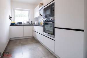Exklusiver Neubau. 6 Zimmer, 2 Bäder, 3 Balkone, exklusive Küche und viel Platz für die Familie! – Die vollständige Adresse der Immobilie erhältst du vom Anbieter., 28239 Oslebshausen, Bremen – Vorschaubild 4