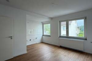 Schöne 3-Zimmer-Wohnung mit Terrasse in Hagen