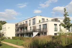 Single KUBOX-Apartment mit Einbauküche und Balkon in Uninähe – Artillerieweg 39b, 26129 Haarentor, Oldenburg (Oldenburg) – Vorschaubild 5