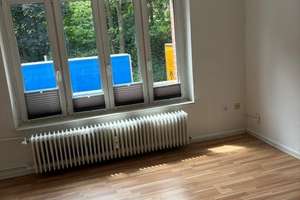 Stilvolle, gepflegte 1-Zimmer-Wohnung in Altona-Nord, Hamburg