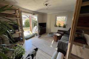 Wohnen mit Terrasse in Waldnähe : 2-Zimmer-Wohnung in Trudering – Von-Gravenreuth-Straße 15, 81827 Waldtrudering, München – Vorschaubild 6