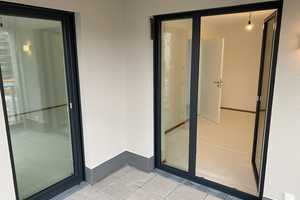 Neubau 2021: Exklusive 2-Zimmer Wohnung mit Loggia in München Allach - Diamaltpark – Am Kesselhaus 26, 80999 München – Vorschaubild 4