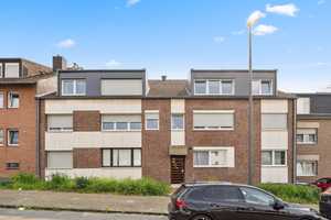 Moderne 2-Zimmer-Wohnung in Aachen Eilendorf I Granitwaschbecken, Einbauküche, Fußbodenheizung & Bal – Brühlstraße 69, 52080 Aachen – Vorschaubild 12