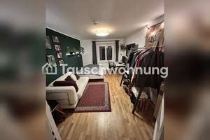 Tauschwohnung: 3-Zimmer-Wohnung in TOP-Lage – 80335 Sankt Benno, München – Vorschaubild 4