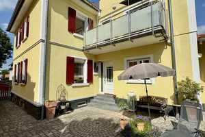 Charmantes Einfamilienhaus mit modernem Komfort und Charakter – Rhein-Neckar-Kreis – Vorschaubild 2