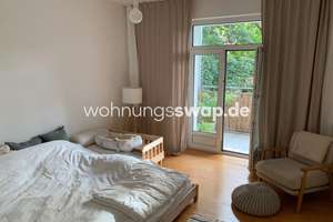 Wohnungstausch: Bachstraße 127 – Bachstraße 127, 22000 Barmbek-Süd, Hamburg – Vorschaubild 10