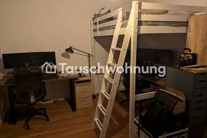 Tauschwohnung: Tausche 2-Zimmer-Wohnung in Nauener Vorstadt – Die vollständige Adresse der Immobilie erhältst du vom Anbieter., 14469 Nauener Vorstadt, Potsdam – Vorschaubild 4