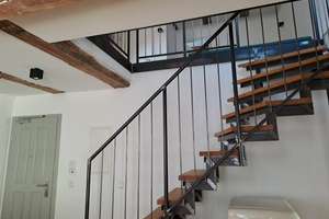 Stilvolles 2,5-Zimmer- Loft im Baudenkmal in der Fürther Altstadt – Marktplatz 2, 90762 Altstadt, Innenstadt, Fürth – Vorschaubild 19