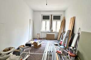 Helle kernsanierte 3-ZKB-Wohnung beim Nauwieser Viertel – Richard-Wagner-Straße 31, 66111 Sankt Johann, Saarbrücken – Vorschaubild 7