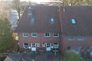 Praktisches Reihenmittelhaus in zentraler Lage
 – Die vollständige Adresse der Immobilie erhältst du vom Anbieter., 23863 Bargfeld-Stegen – Vorschaubild 1