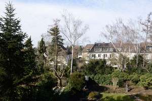 Helle und großzügige Wohnung in begehrter Lage in Düsseldorf-Golzheim – nahe Rheinufer – Die vollständige Adresse der Immobilie erhältst du vom Anbieter., 40474 Golzheim, Düsseldorf – Vorschaubild 9