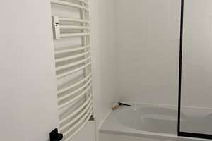 Helle 3-Zimmer Wohnung im 3. OG in Pforzheim – Die vollständige Adresse der Immobilie erhältst du vom Anbieter., 75173 Südweststadt, Pforzheim – Vorschaubild 14