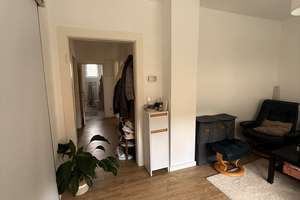 großzügige 2 Zimmer Wohnung mit  2  Balkonen  in Frankfurt-Hoechst – Chattenweg 19, 65929 Unterliederbach, Frankfurt am Main – Vorschaubild 19