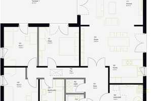Der Winkelbungalow – Lörrach (Kreis) – Vorschaubild 8