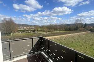 Erstbezug Neubau in Osnabrück-Voxtrup · 2,5 Zi., 58 m² · Balkon mit Grünblick · KfW-40 · 995€ warm